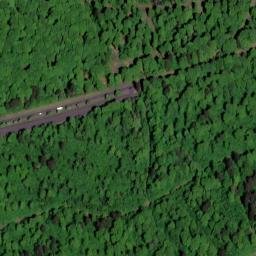 Satellite imagery of Taufstein, DE