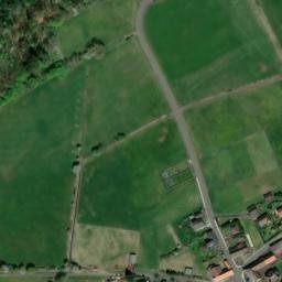 Satellite imagery of Hessenberg, DE