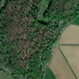 Satellite imagery of Höhberg, DE