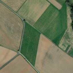 Satellite imagery of Sieberzer Berg, DE