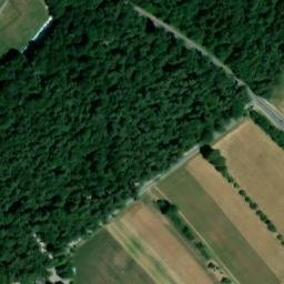 Satellite imagery of Herzberg, DE