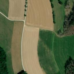 Satellite imagery of Friedenstein, DE