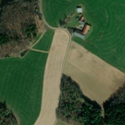 Satellite imagery of Friedenstein, DE