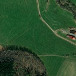 Satellite imagery of Friedenstein, DE