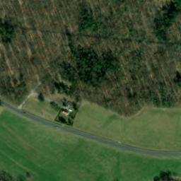 Satellite imagery of cairn, DE