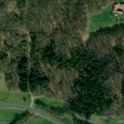 Satellite imagery of cairn, DE