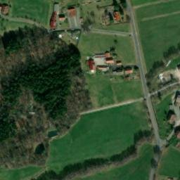 Satellite imagery of cairn, DE