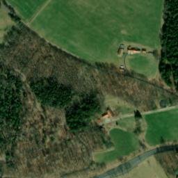 Satellite imagery of Teufelstein, DE