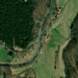 Satellite imagery of Teufelstein, DE