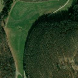 Satellite imagery of Teufelstein, DE