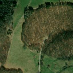 Satellite imagery of Weiherberg, DE