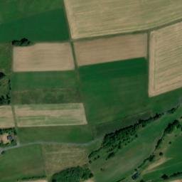 Satellite imagery of Kapellenberg, DE