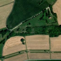 Satellite imagery of Kapellenberg, DE