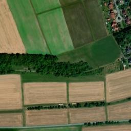 Satellite imagery of Kapellenberg, DE