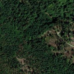 Satellite imagery of Heufurther Kopf, DE