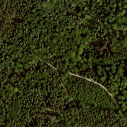 Satellite imagery of Heufurther Kopf, DE