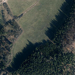 Satellite imagery of Neuhofer Berg, DE