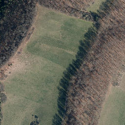 Satellite imagery of Neuhofer Berg, DE