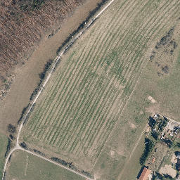 Satellite imagery of Neuhofer Berg, DE