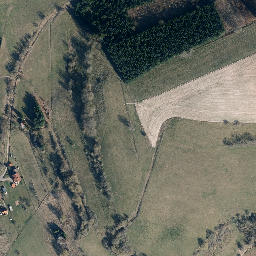 Satellite imagery of Neuer Berg, DE