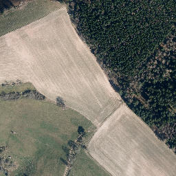 Satellite imagery of Hoher Berg, DE