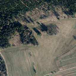 Satellite imagery of Haardt, DE