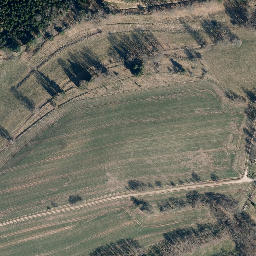 Satellite imagery of Haardt, DE