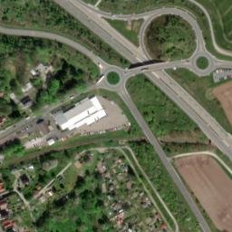 Satellite imagery of Weißer Berg, DE