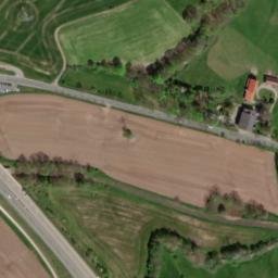 Satellite imagery of Weißer Berg, DE