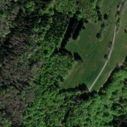 Satellite imagery of Glasersberg, DE