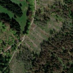 Satellite imagery of Schnetter Berg, DE