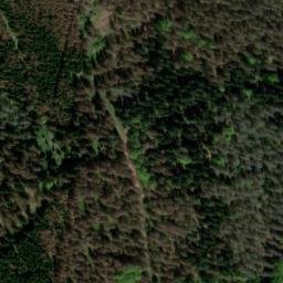 Satellite imagery of Schnetter Berg, DE