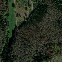 Satellite imagery of Schnetter Berg, DE