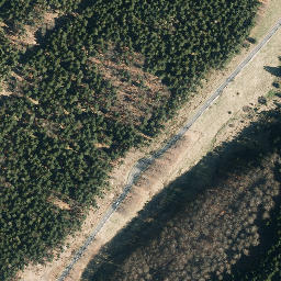 Satellite imagery of Fehrenberg, DE