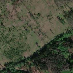 Satellite imagery of Gemeindekuppe, DE