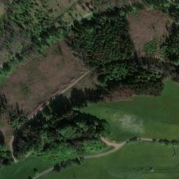 Satellite imagery of Gemeindekuppe, DE
