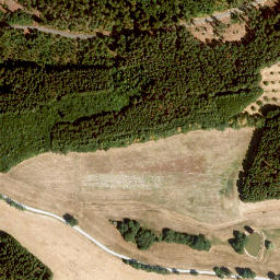 Satellite imagery of Ratzenberg, DE
