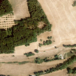 Satellite imagery of Ratzenberg, DE