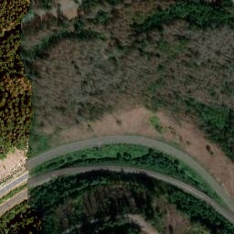 Satellite imagery of Pechleite, DE