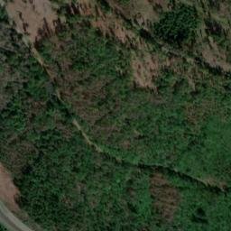 Satellite imagery of Pechleite, DE