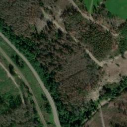 Satellite imagery of Kleiner Silberberg, DE