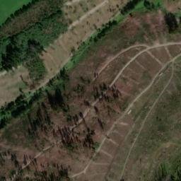 Satellite imagery of Kleiner Silberberg, DE