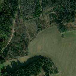 Satellite imagery of Kulmberg, DE