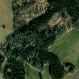 Satellite imagery of Langer Berg, DE