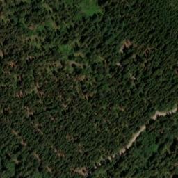 Satellite imagery of Kuhberg, DE