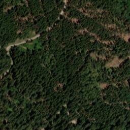 Satellite imagery of Kuhberg, DE