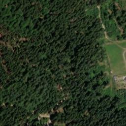 Satellite imagery of Kuhberg, DE