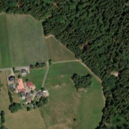 Satellite imagery of Ottilienstein, DE