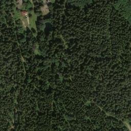 Satellite imagery of survey_point, CZ