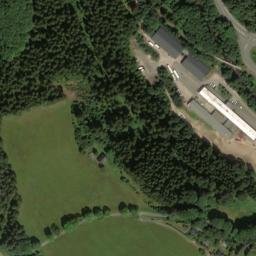 Satellite imagery of survey_point, CZ